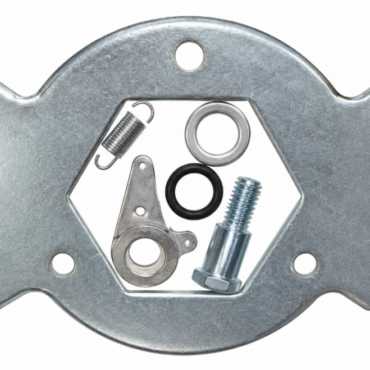 Cox 725 Locking Dog Kit