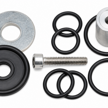 Udor 8701.02 Repair Kit for 6047.06LP Control Unit (RO-70 Pump)