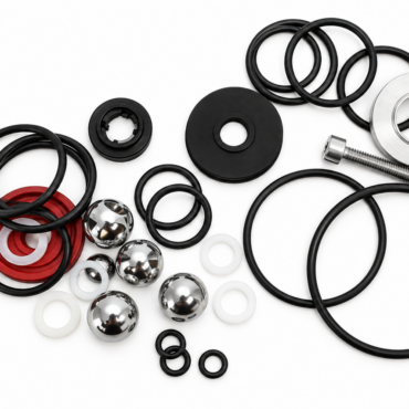 Udor 02-SB3KIT control unit repair kit