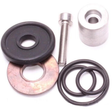 Udor Control Unit Repair Kit 8701.25