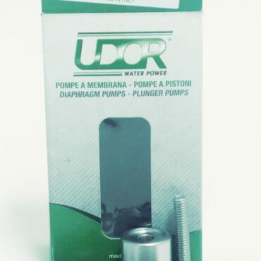 Udor Control Unit Repair Kit #02-8701.25 for 6005.31