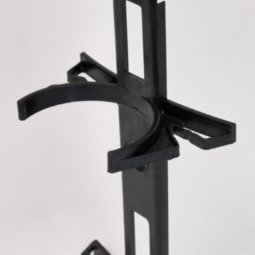 Birchmeier Wand Lever Support 114-196-01
