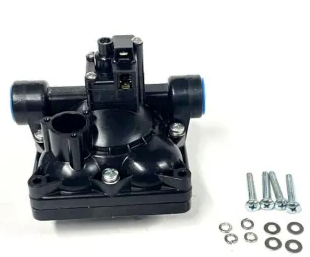 Shurflo 94-910-11 Upper Housing FPT - 5059 Series