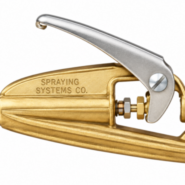 Spraying Systems 31 - 1/4"Gunjet Spray Valve