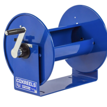 Cox 112-3-100 Compact Hose Reel