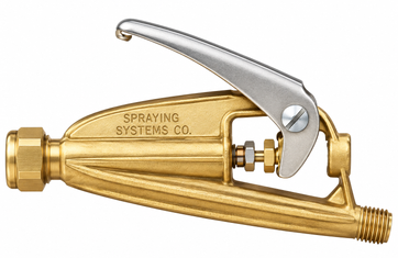 Spraying Systems 31 - 1/4"Gunjet Spray Valve