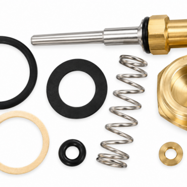 B&G XR Valve Repair Kit 22037510 XR-100