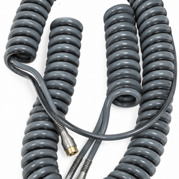 10' Replacement Hose for B&G PAS