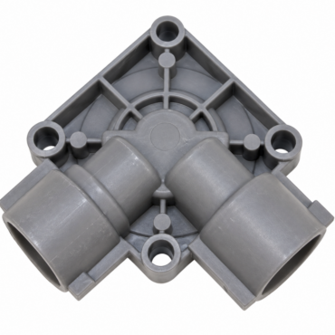 Comet 3218.0015 MC25 Pump Head