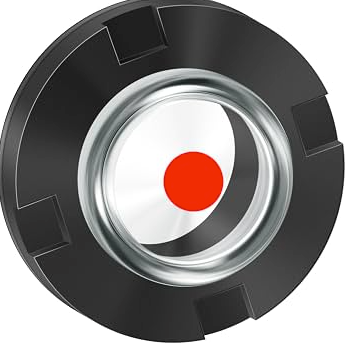 Maruyama 092241 Sight Gauge for MSD41 Pump