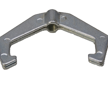 Comet 0418.0018 U-bolt for MC25 Pump