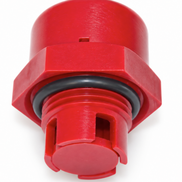 Maruyama 549726 Side Vent Oil Cap for MSD41 Pump