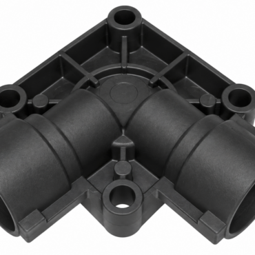 Comet 3218.0016 MC25 Pump Head