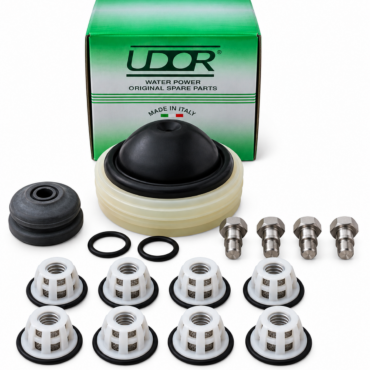 Udor 8700.05/CK Complete Repair Kit for RO-70 Pump