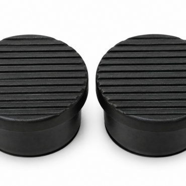 Telsteps Ladders Replacement Feet for ROUND ladders