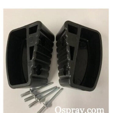 Telesteps replacement feet hotsell