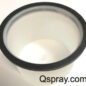 B & G Filter Basket 12014263