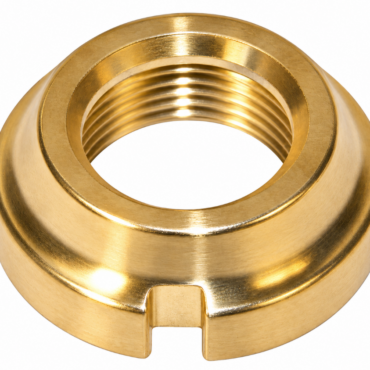 Birchmeier 12001201 Retaining Nut