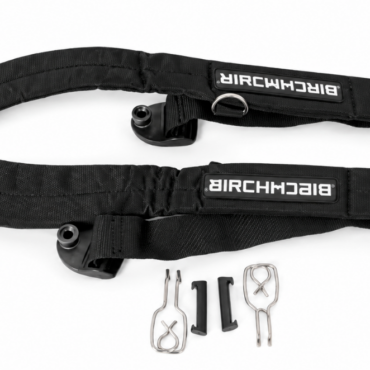 Birchmeier Shoulder Straps 120-549-01