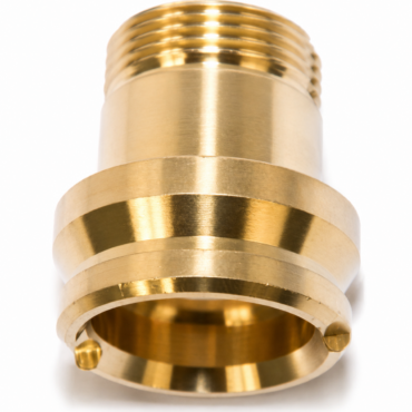 Birchmeier 12001301 Nipple