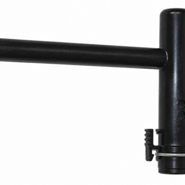 Birchmeier 12054101 Suction Bend