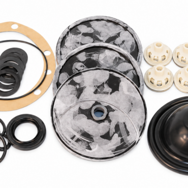 Comet 5026.0092 IDS1000 Pump Repair Kit