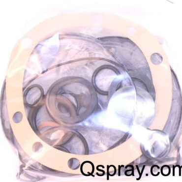 Comet 5026.0092 Pump Repair Kit for IDS1000