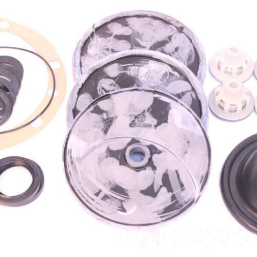 Comet Diaphragm Pump Parts Termite Central