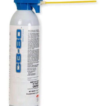 CB80 Aerosol Insecticide