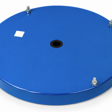 Cox 656 Spring Can Assembly 15"