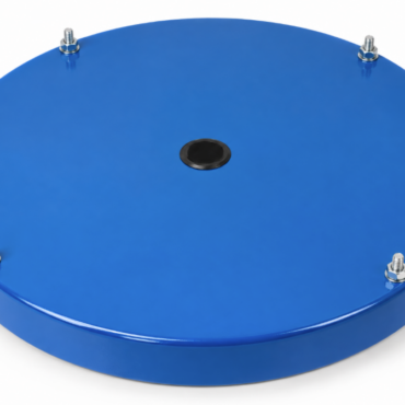 Cox 698-2 Spring Can Assembly 15"