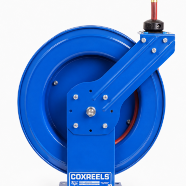 Coxreels SH-N-550 Spring Rewind Hose Reel