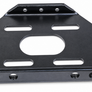 Hannay 9923.0006 Electric Motor Mounting Plate