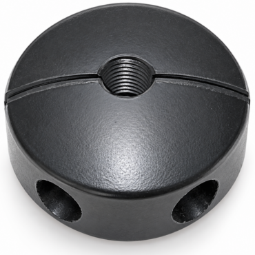 Cox 131-4 Ball Stop 1/2"