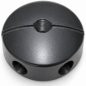 Cox 131-4 Ball Stop 1/2"