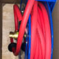 Coxreels SH-N-550 Spring Rewind Hose Reel
