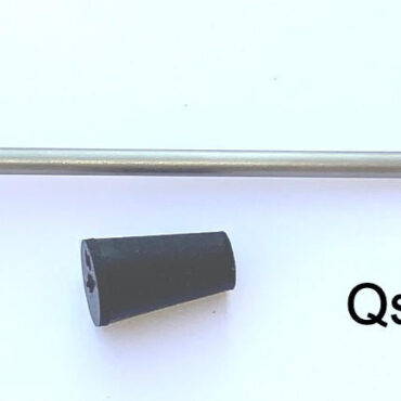 B&G Foamer Tip 16200018 with stopper