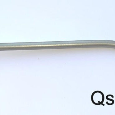 B&G Foamer Tip Curved 16200013