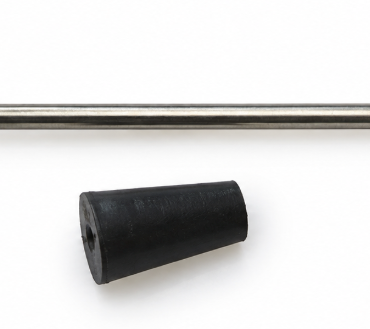 B&G Foamer Tip 16200018 with stopper