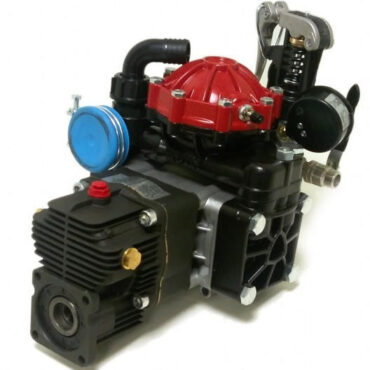 AR30-GR3/4-GCI DIAPHRAGM PUMP