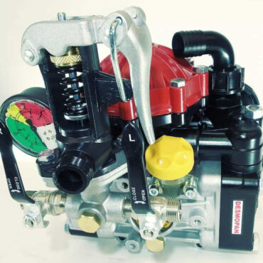 AR30 DIAPHRAGM PUMP