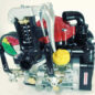 AR30 DIAPHRAGM PUMP