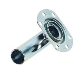 Honda Exhaust Deflector 18340-ZE1-000