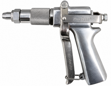 JF Oakes Pest-Pro 505 Spray Gun