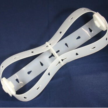 Surgebuster 4" Tank Baffle