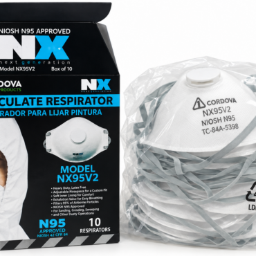 Dust Mask N95 Respirator