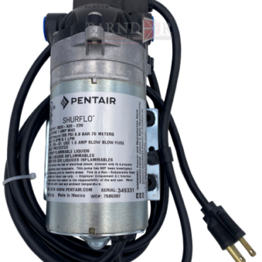 Shurflo 8020-833-238 115-Volt Pump
