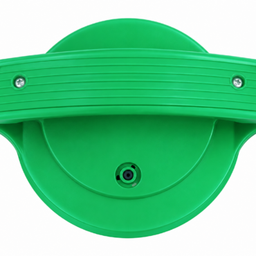 FlowZone Replacement Lid Typhoon 2V Electric Backpack Sprayers