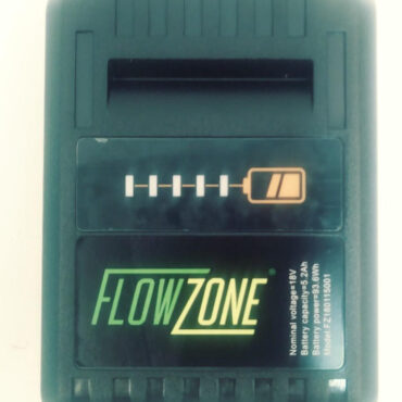 FlowZone® Lithium-Ion Battery Powered Sprayers